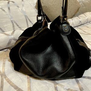 Coach Tote